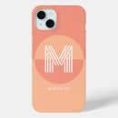 Search for peach pink iphone cases Stylish trendy