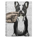 Search for french bulldog notebooks Animals