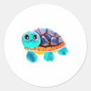 Search for painted turtle stickers Ocean