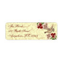 Search for doves return address labels Flowers