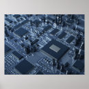 Search for electric circuit posters Board