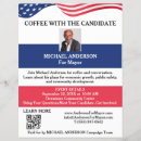 Search for political flyers Campaign