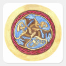 Search for eternal knot stickers Celtic