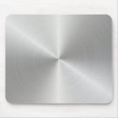 Search for stainless steel mousepads Aluminium