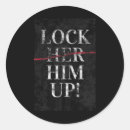 Search for anti hillary stickers Donald