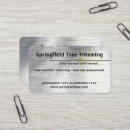 Search for bark business cards Birch