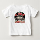 Search for car baby shirts Hot rod