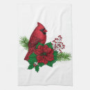 Search for cardinal bird tea towels Tree