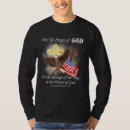 Recherche de drapeau chrétien tshirts Dieu