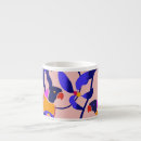 Recherche de perroquets tasses Vintage