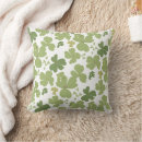Search for cloverleaf Green