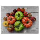 Recherche de tomate planches à découper Vintage