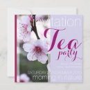 Search for morning tea invitations Party