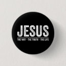 Recherche de bens badges Jésus