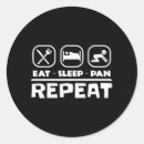 Search for gold mining stickers Panning