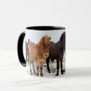Search for icelandic horse mugs Snow