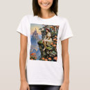 Search for fantasy womens tshirts Fairy tale