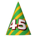 Search for 45th birthday decor Funny
