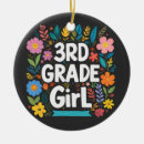 Search for first grade ornaments First day of school