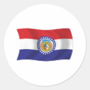 Recherche de le missouri autocollants Drapeau du missouri
