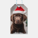 Search for dog christmas gift tags Humour