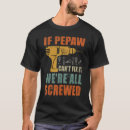 Search for pepaw tshirts Fix