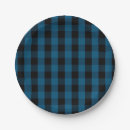 Search for buffalo plaid paper plates Birthday