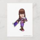 Search for staff postcards Tournament
