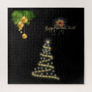 Search for happy new year puzzles Gold