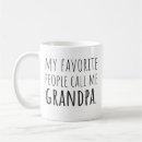 Search for call to me mugs Grandpa