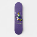 Recherche de unicorn skateboards Kawaii