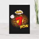Search for 7 year old boy birthday cards Kids