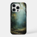 Search for moody iphone cases Woodland