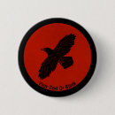 Recherche de corbeau badges Animaux