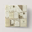 Search for ephemera buttons Paper