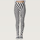 Search for hypnotic leggings Optical illusion