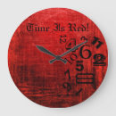 Recherche de proverbes horloges Vintage