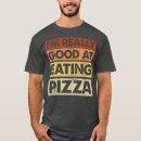Search for good eats Illustration