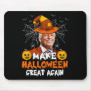Search for funny movie mousepads Pumpkin