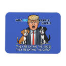 Recherche de drôle donald trump magnets Démocrate
