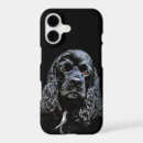 Search for cocker spaniel iphone cases Dog