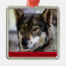 Search for black forest ornaments Wolves