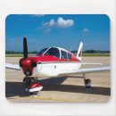 Search for airplane mousepads Aviation