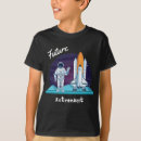 Recherche de cartoon astronaut tshirts Dessin animé