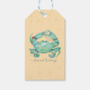 Search for beach christmas gift tags Seas and greetings