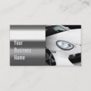 Search for valeting business cards Professional