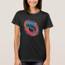 Search for ocean womens tshirts Dolphin