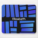 Search for rectangle mousepads Purple