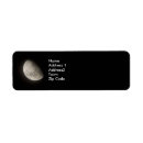 Search for solar return address labels Lunar