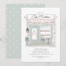 Search for pink paris invitations Emily in paris